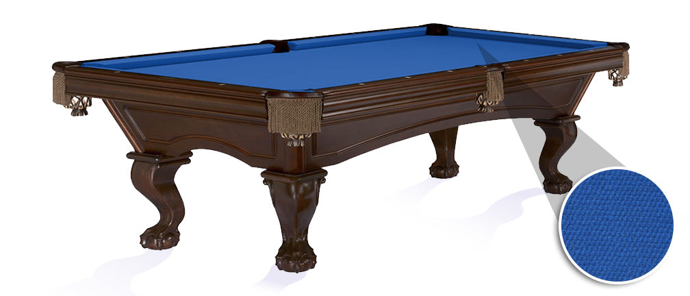 Championship Tour Edition 3030 Billiard Cloth