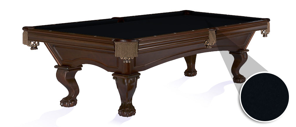 Championship Invitational Teflon Billiard Cloth