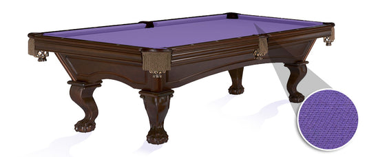 Championship Tour Edition 3030 Billiard Cloth