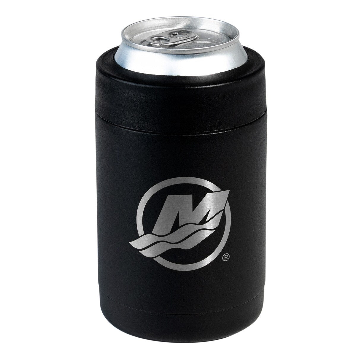 Mercury Stainless Can Cooler