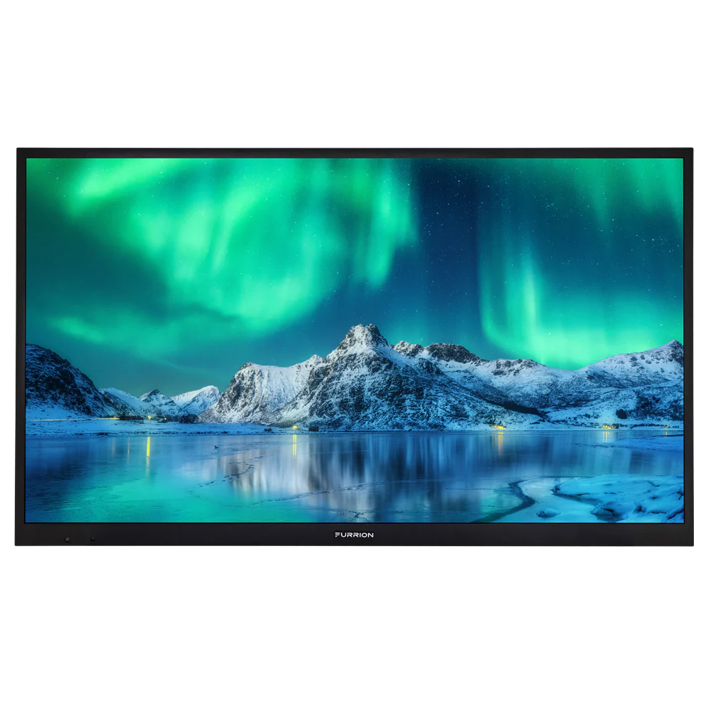 Furrion Aurora Full Shade Smart 4K UHD LED Outdoor TV