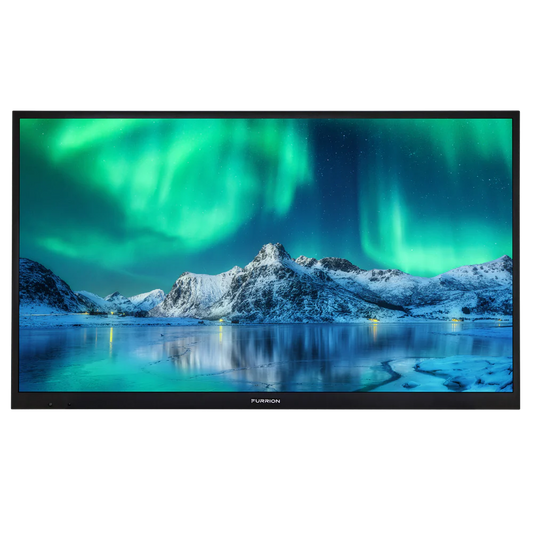 Furrion Aurora Full Shade Smart 4K UHD LED Outdoor TV