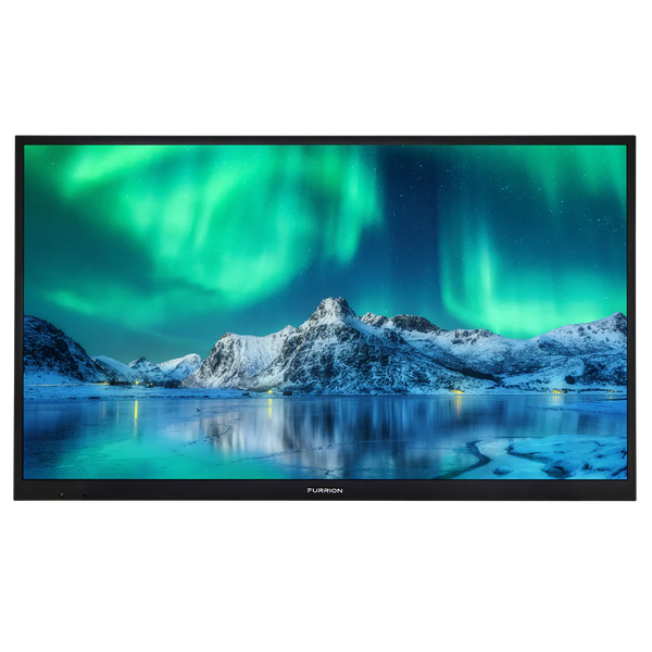 Furrion Aurora Full Shade Smart 4K UHD LED Outdoor TV
