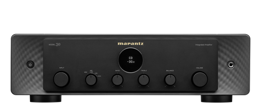 Marantz Model 30 Amplifier