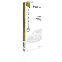 Compustar HK4 Installation Harness