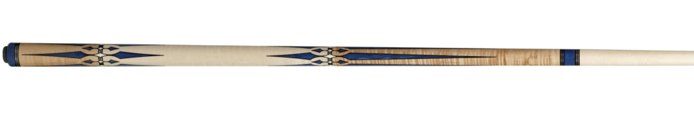 J. Pechauer Pro Series (N) Cues