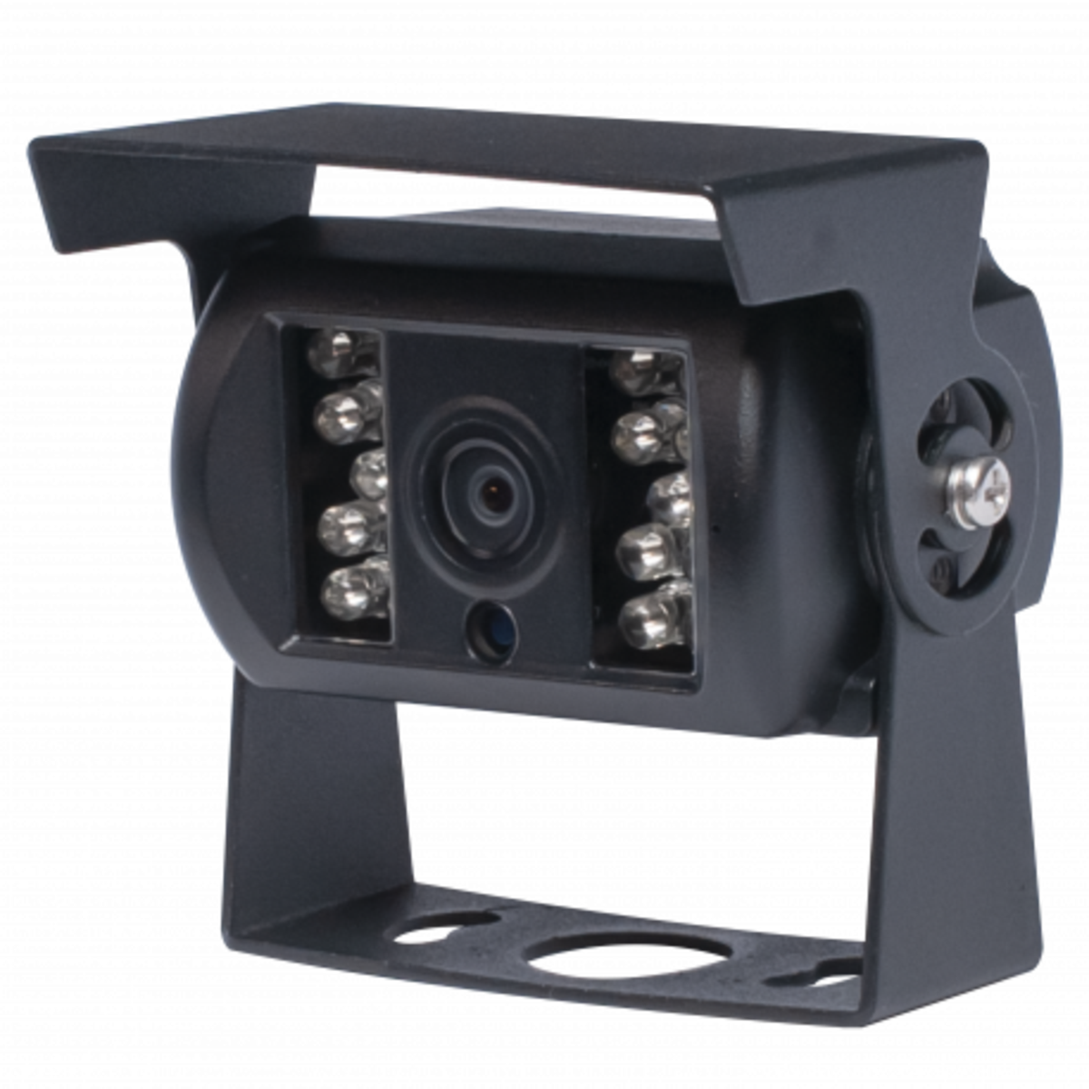 Stinger EchoMaster 1/4" CMOS Commercial Camera with Night Vision