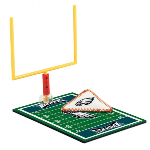NFL Fiki Football Game