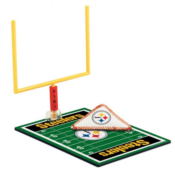 NFL Fiki Football Game