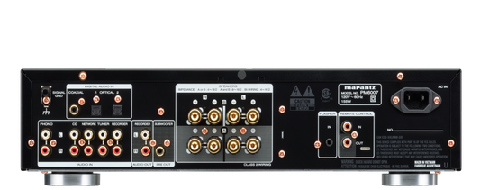 Marantz PM6007 Amplifier