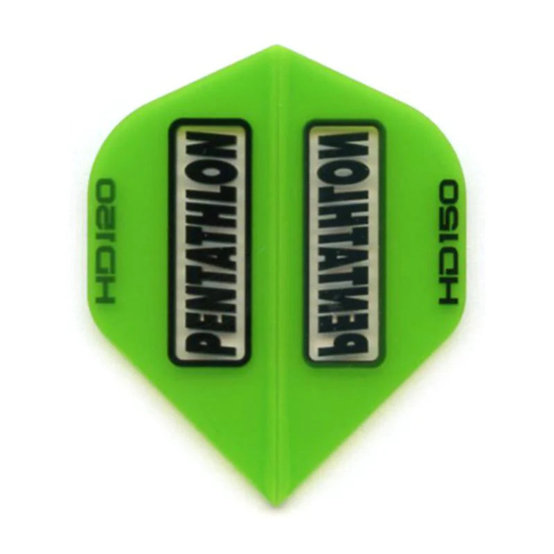 Viper Pentathlon HD 150 Standard Dart Flights