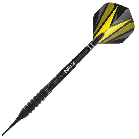 Red Dragon Phantom Soft Tip Dart Set - 20g