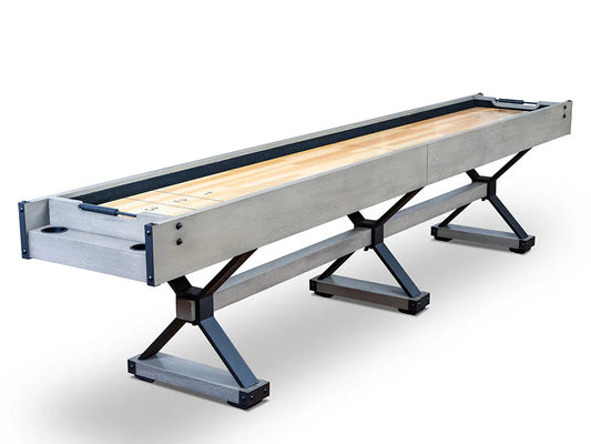 Presidential Billiards Phoenix Shuffleboard Table
