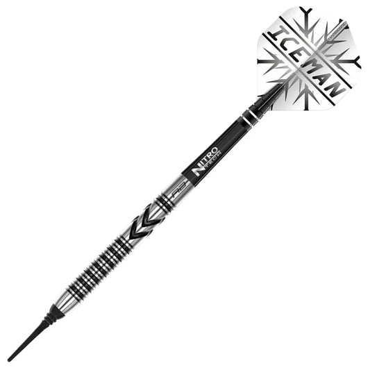 Red Dragon Price Thunderbolt 20g Dart Set