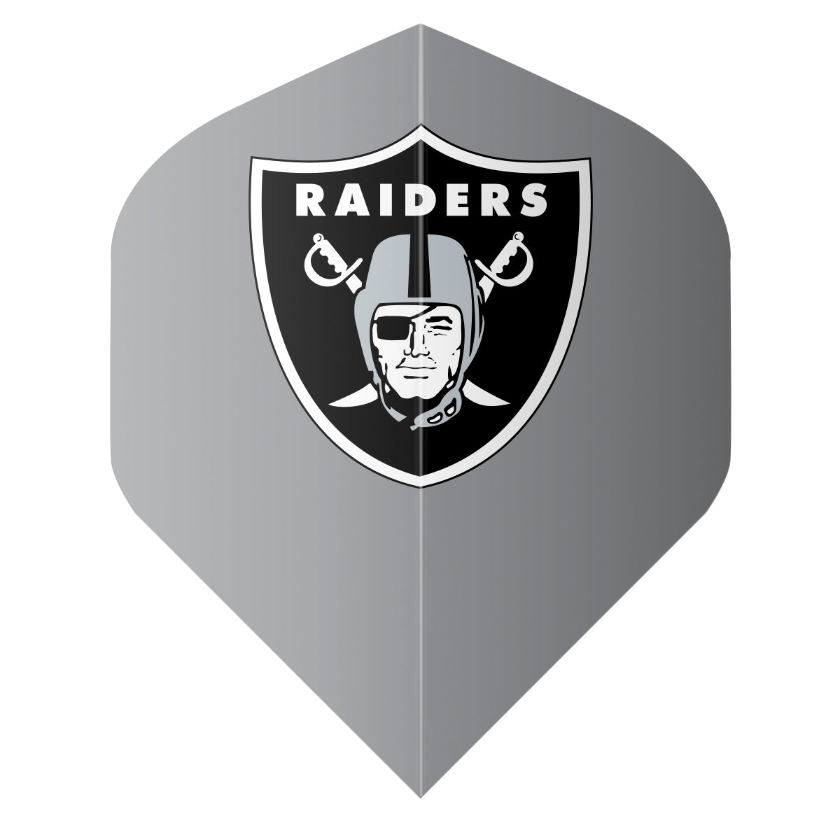Shot Darts NFL Dart Flights