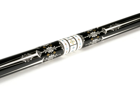 McDermott S88 Star Series Billiards Cue