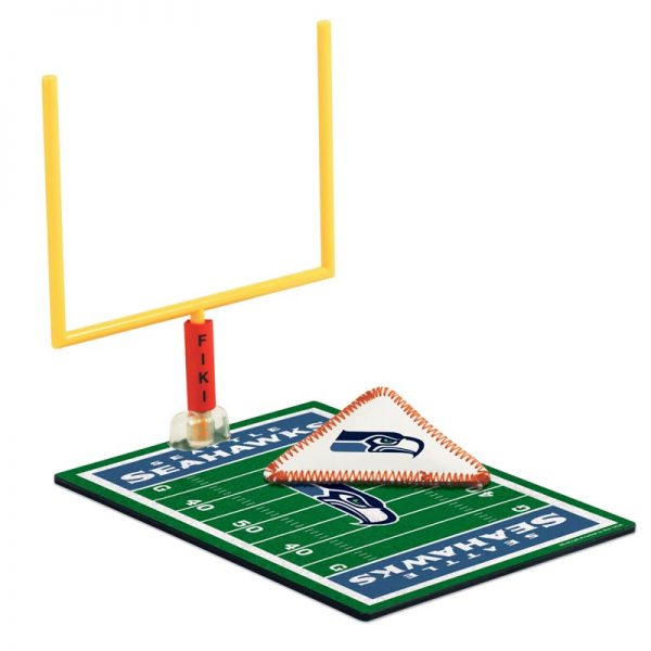 NFL Fiki Football Game