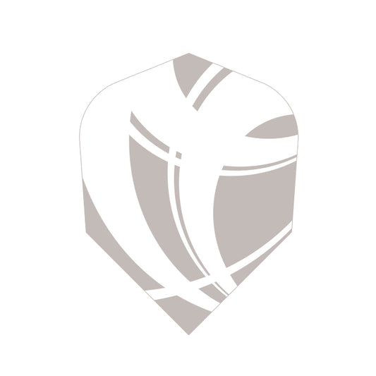 Shot Darts Zen Satori Dart Flight Set Small Standard