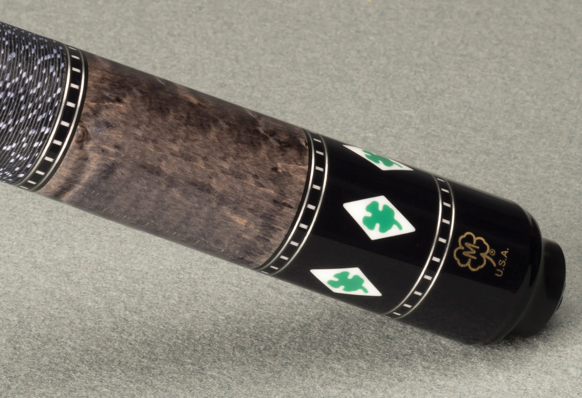 McDermott SL3 Billiards Cue