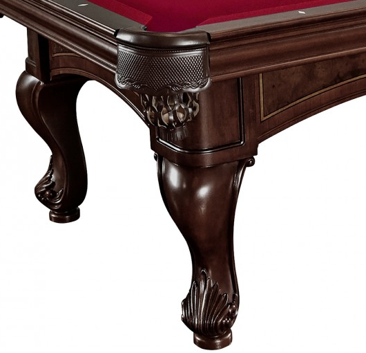 Brunswick Santini Billiards Table
