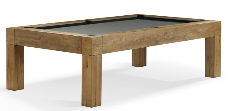 Brunswick Parsons Billiards Table