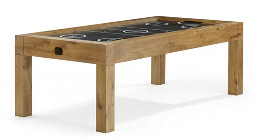 Brunswick Parsons Air Hockey Table
