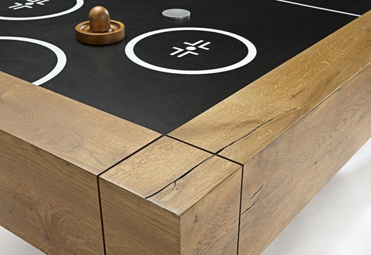 Brunswick Parsons Air Hockey Table