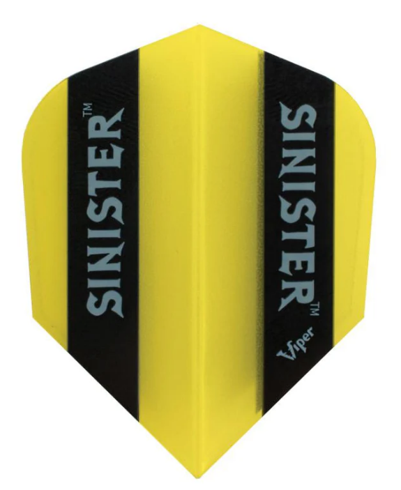 Viper V-100 Sinister Flights Standard Yellow