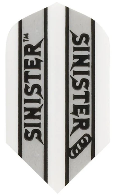 Viper V-100 Sinister Flights Slim White