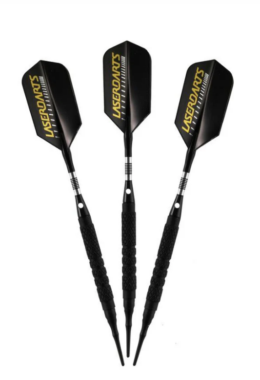 Laserdarts Nightmares 18 Grams