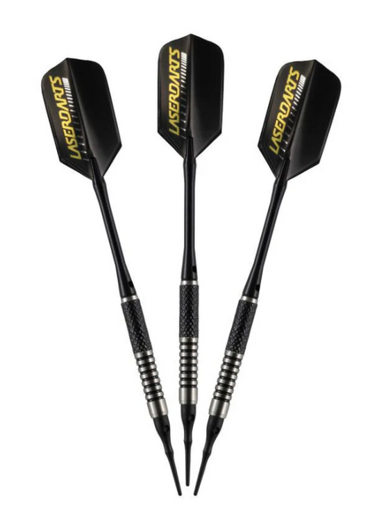 Laserdarts Pythons 90% Tungsten 18Grams