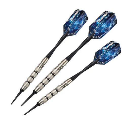 Viper Silver Thunder Soft Tip 16gm Darts