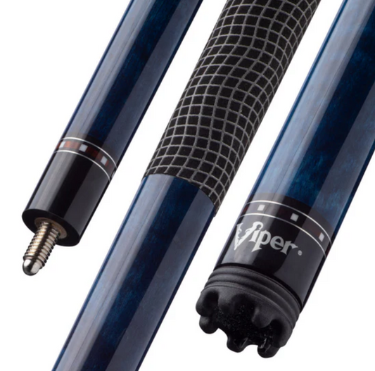 Viper Clutch Blue Cue 19 Oz.