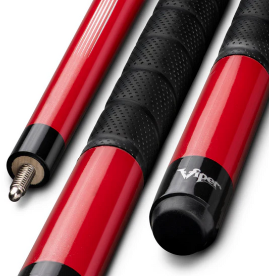 Viper Revolution Pro Red