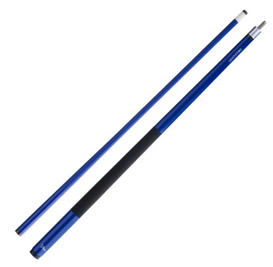 Viper Graphstrike Blue Pool Cue