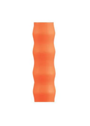 Viper Sure Grip Replacement Sleeves Neon Orange