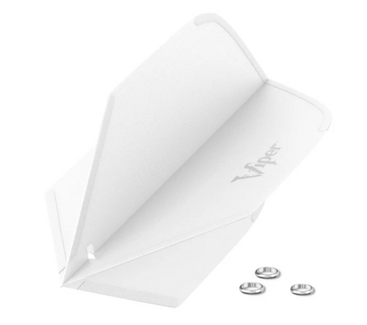Viper Cool flights Standard White