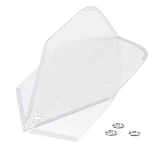 Viper Cool Flights Standard Clear