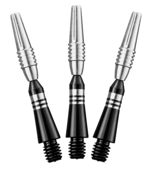 Viper Aluminum Spinster™ Yukon Shaft Short Black