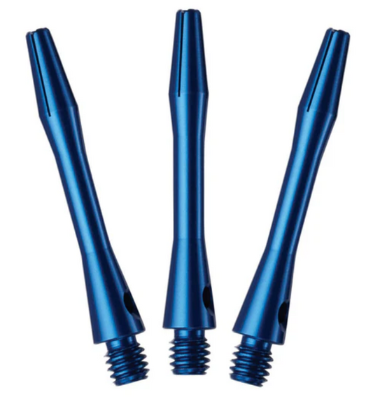 Viper Aluminum Shaft Blue - Short