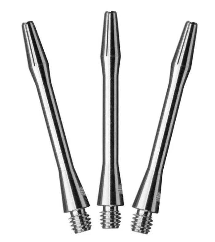 Viper Aluminum Dart Shaft In between Silver