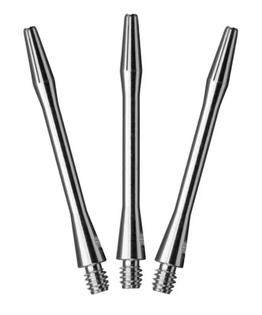Viper Aluminum Dart Shaft Medium Silver