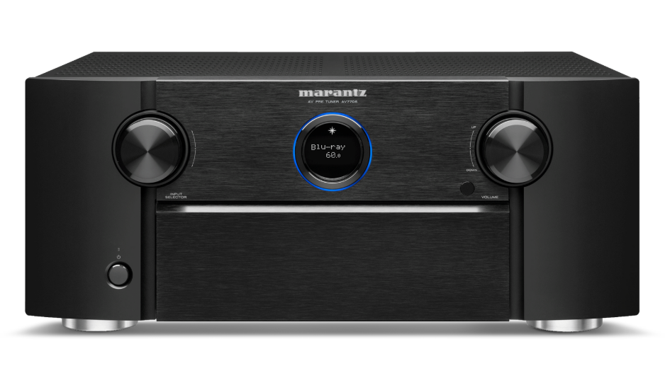 Marantz AV Preamp Receiver