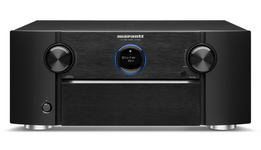 Marantz AV Preamp Receiver