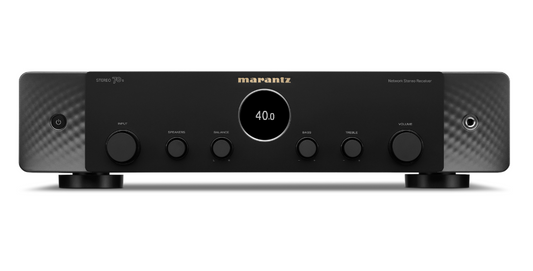 Marantz 2 Channel Stereo Receiver