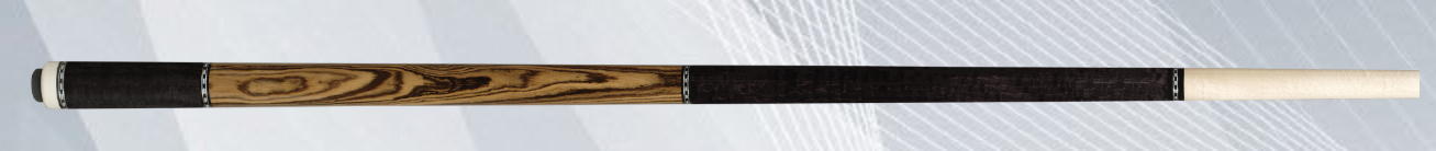 J. Pechauer P05-R Pool Cue