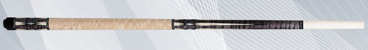 J. Pechauer P09-R Pool Cue