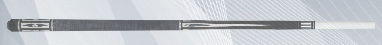 J. Pechauer P10-R Pool Cue