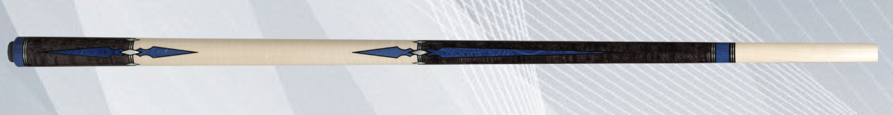 J. Pechauer P12-R Pool Cue