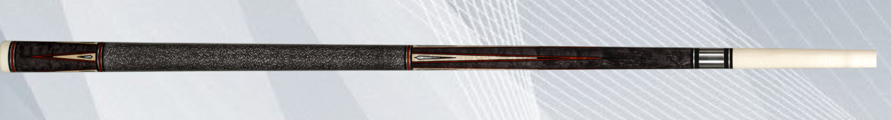 J. Pechauer P15-R Pool Cue